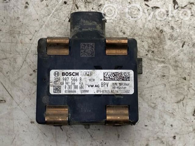3Q0907566B Радар смены полосы движения купить Винница
