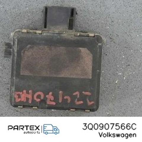 VAG 3Q0907566C Датчик контроля мертвой зоны задний в наличии Черновцы