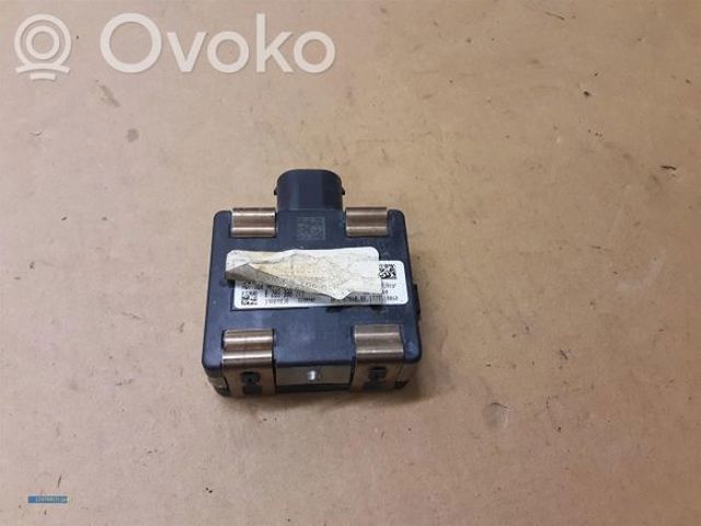 VAG 3Q0907590J Датчик контроля мертвой зоны задний в наличии Хмельницкий