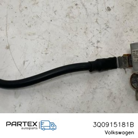 VAG 3Q0915181B Кабель массы аккумулятора (АКБ) в наличии Кривой Рог