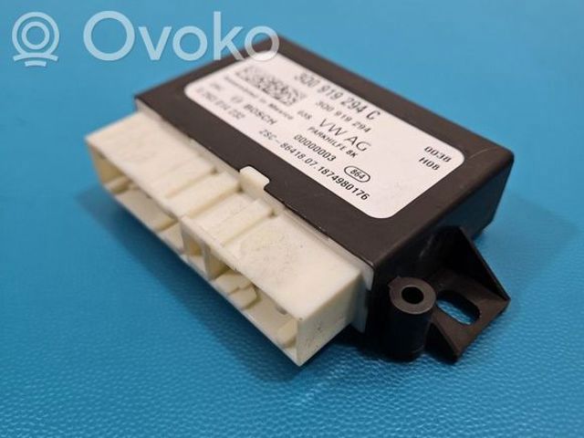 VAG 3Q0919294C в наличии Днепр