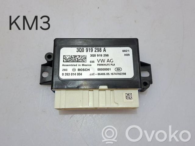 3Q0919298A VAG купить в Винница