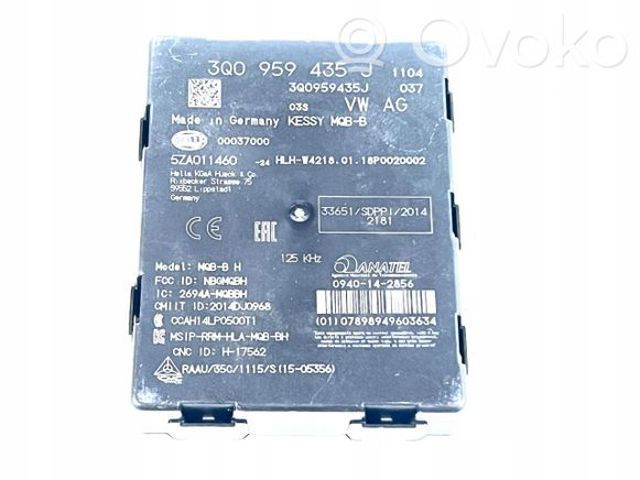 VAG 3Q0959435J в наличии Хмельницкий