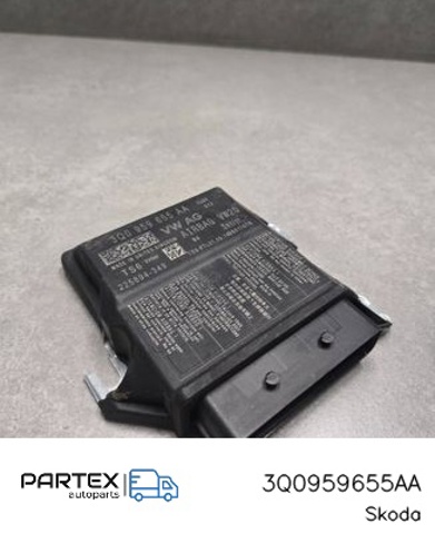 3Q0959655AA купить Кривой Рог