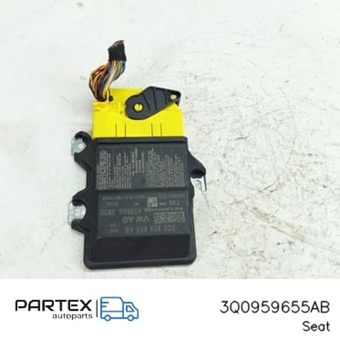 3Q0959655AB купить Днепр