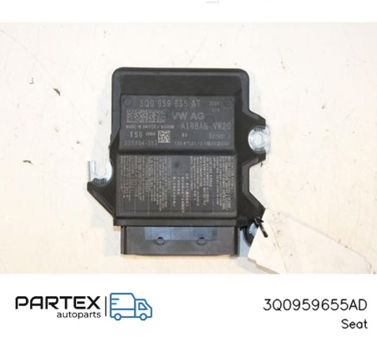3Q0959655AD купить Украина