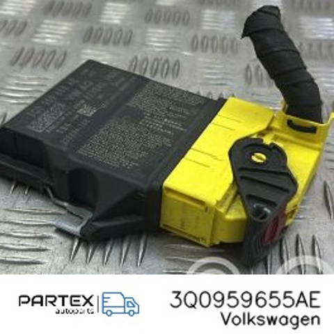 VAG 3Q0959655AE в наличии Запорожье