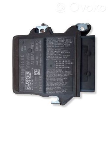 3Q0959655BK Модуль-процессор управления подушкой безопасности (ЭБУ AIRBAG) купить Черкассы