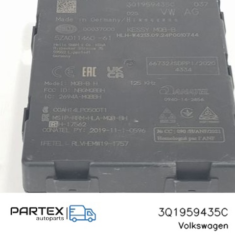3Q1959435C VAG купить в Одесса