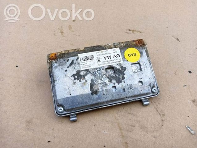 VAG 3QD980654A Камера системы обеспечения видимости в наличии Харьков