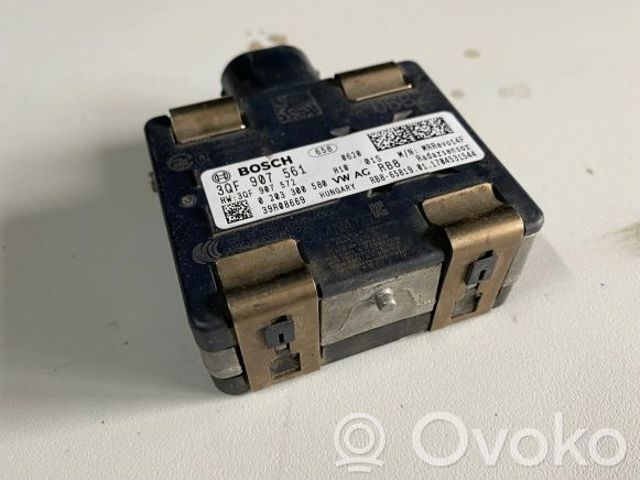 3QF907572 VAG