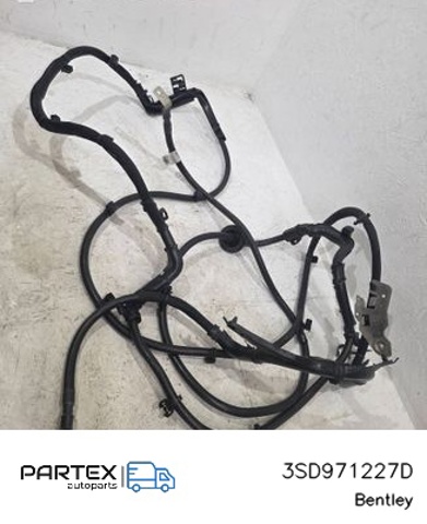 3SD971227D BENTLEY купить в Хмельницкий