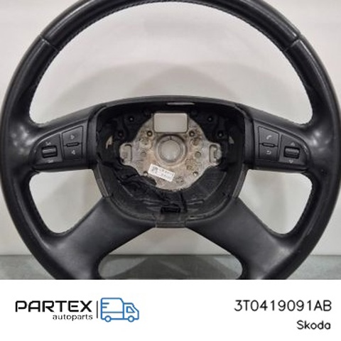 Рулевое колесо 3T0419091AB VAG
