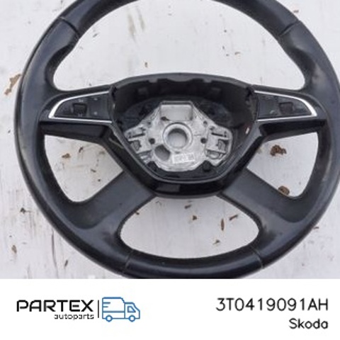 VAG 3T0419091AH Рулевое колесо в наличии Кривой Рог
