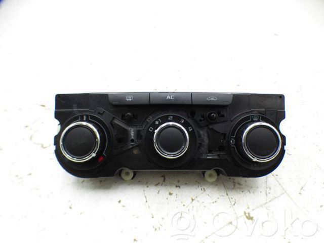 3T0820047AF VAG Блок управления кондиционером купить в Днепр