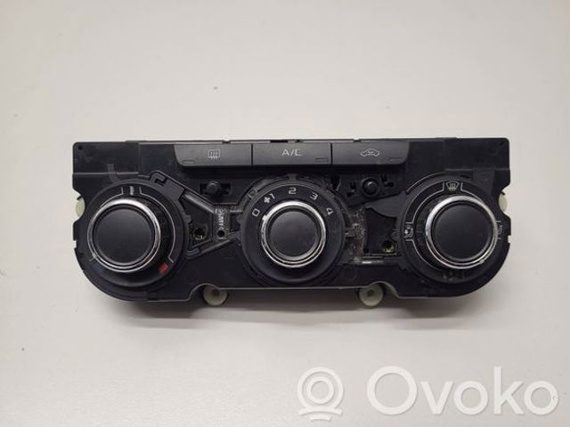 VAG 3T0820047AK Блок управления режимами отопления/кондиционирования в наличии Львов