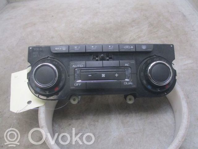 VAG 3T0820047AKWHS Блок управления режимами отопления/кондиционирования в наличии Черкассы