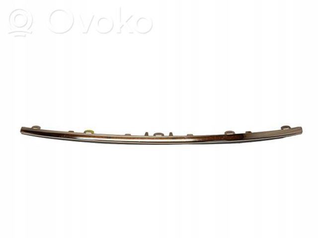 Молдинг решетки переднего бампера, нижний 3T0853551A VAG
