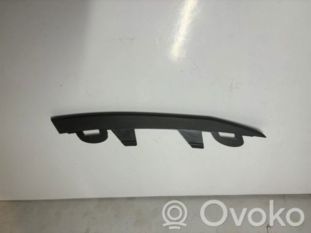 3T08537679B9 VAG Молдинг решетки бампера переднего левый купить в Тернополь