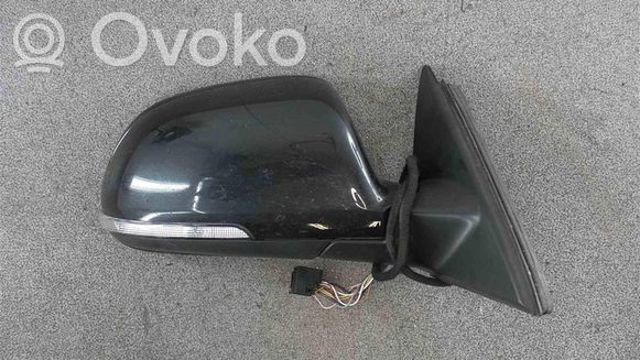3T0857537GRU VAG Накладка (крышка) зеркала заднего вида левая купить в Тернополь