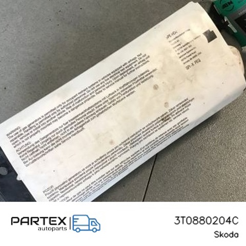 3T0880204C Подушка безопасности пассажира купить Черкассы