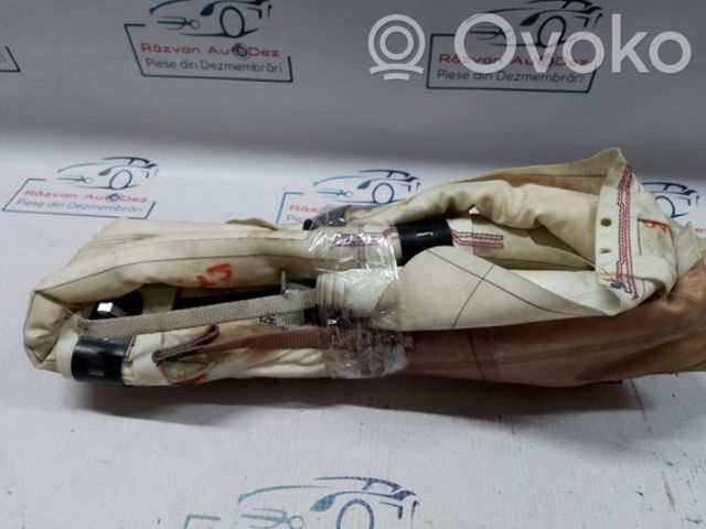 3T0880742 Подушка безопасности (AIRBAG) шторка боковая правая купить Чернигов