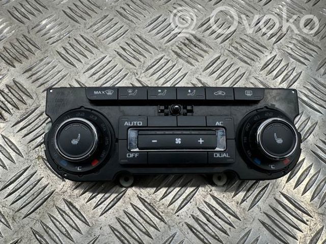 VAG 3T0907044 Блок управления кондиционером в наличии Каменское