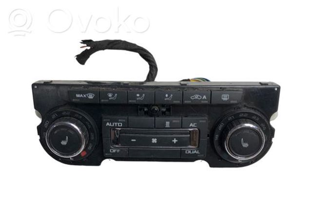 Регулятор вентилятора отопителя 3T0907044BA VAG