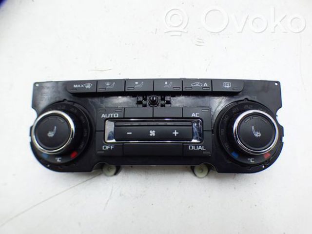 3T0907044BS VAG Блок управления кондиционером купить в Полтава