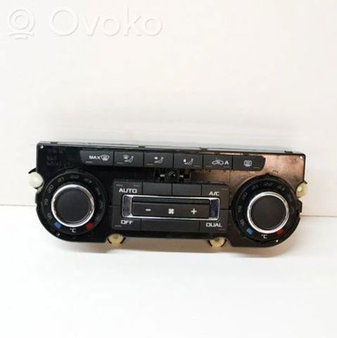3T0907044CD VAG Блок управления кондиционером купить в Запорожье