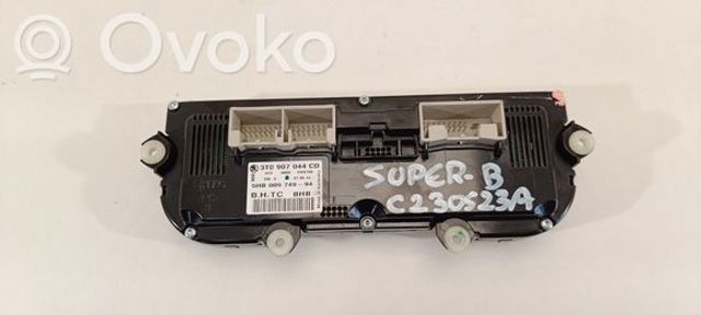 3T0907044CD VAG Блок управления кондиционером купить в Кривой Рог
