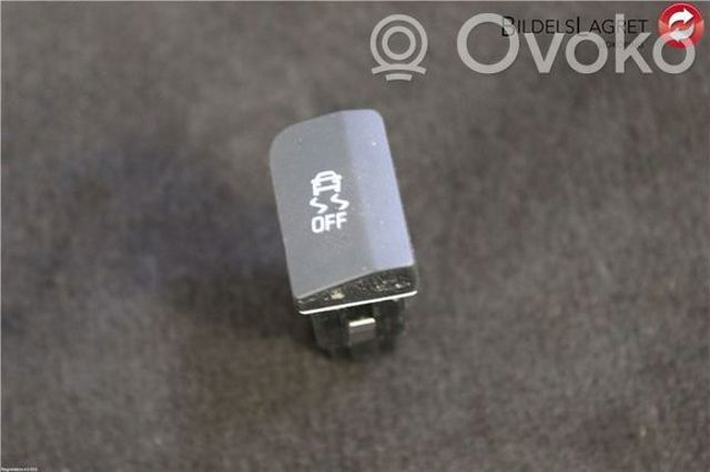 Кнопка выключения ESP 3T0927134DWHS VAG