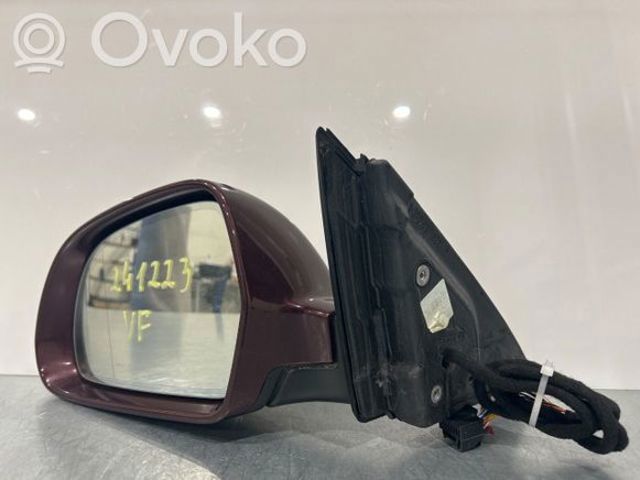 3T1857507CC VAG Левое боковое зеркало купить в Ровно