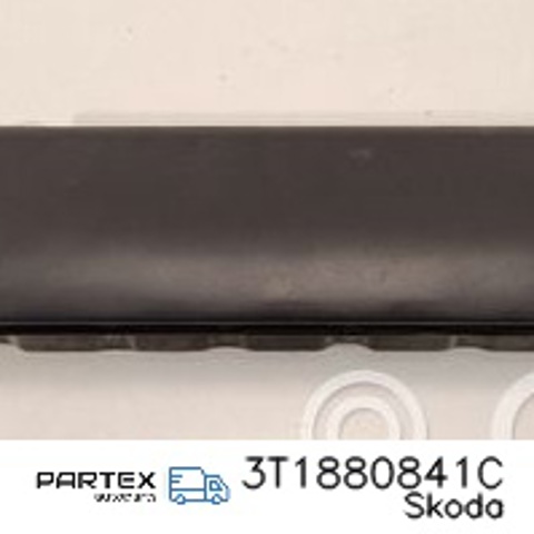 3T1880841C Подушка безопасности защиты коленей купить Украина