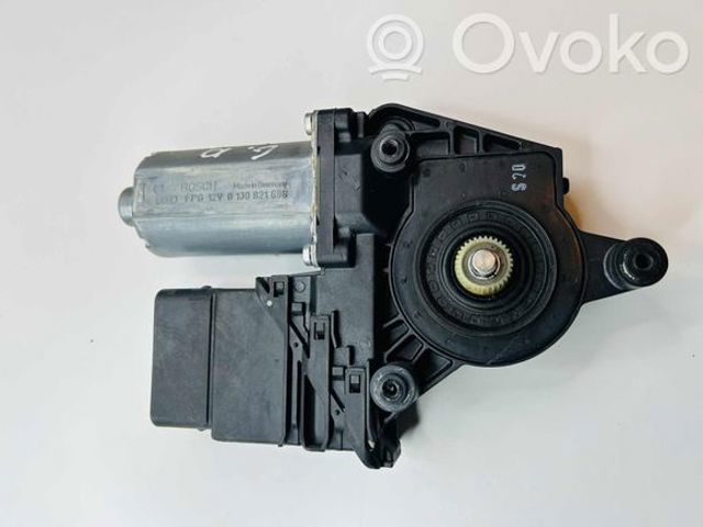3U0959812 VAG Мотор стеклоподъемника двери задней правой купить в Харьков