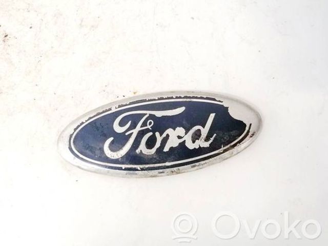 3U5A19H250EA FORD Эмблема крышки багажника купить в Тернополь