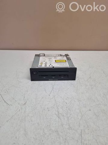 Блок управления мультимедийный 3V0035021 VAG