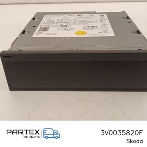 3V0035820F VAG купить в Днепр