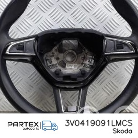 3V0419091LMCS VAG Руль купить в Винница