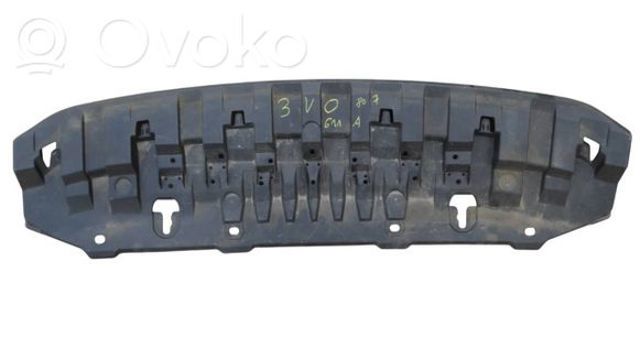 Аэродинамические обвесы 3V0807611A VAG