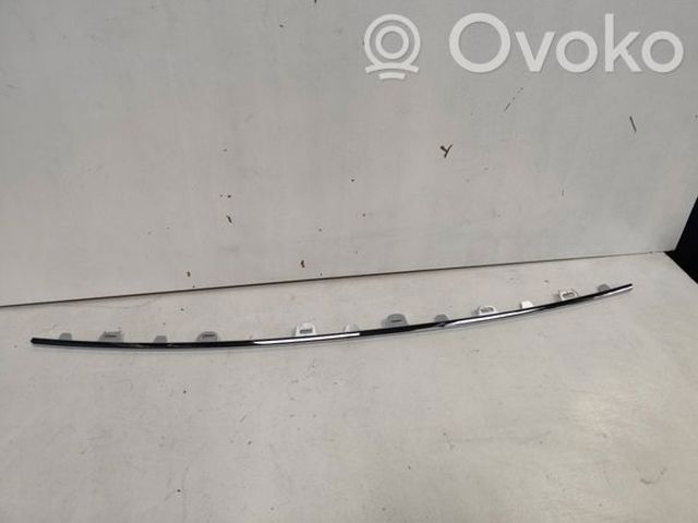 3V0853551A2ZZ VAG Молдинг бампера переднего центральный купить в Черновцы