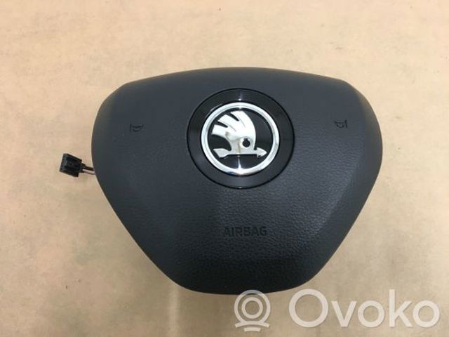 VAG 3V0880201H Подушка безопасности водителя в наличии Ирпень