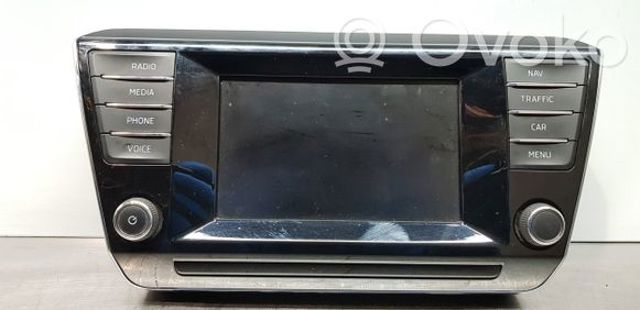VAG 3V0919605A Дисплей многофункциональный в наличии Чернигов