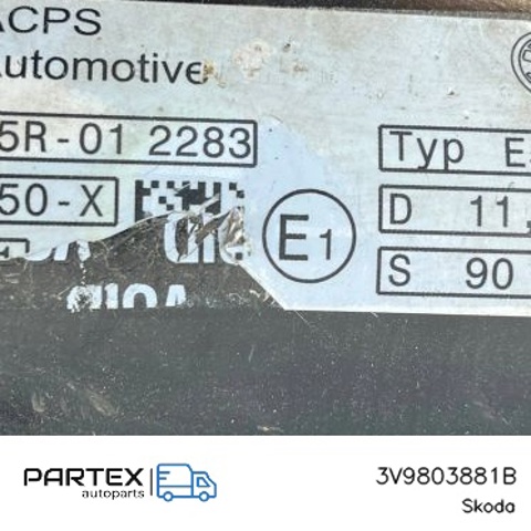 3V9803881B VAG купить в Кривой Рог