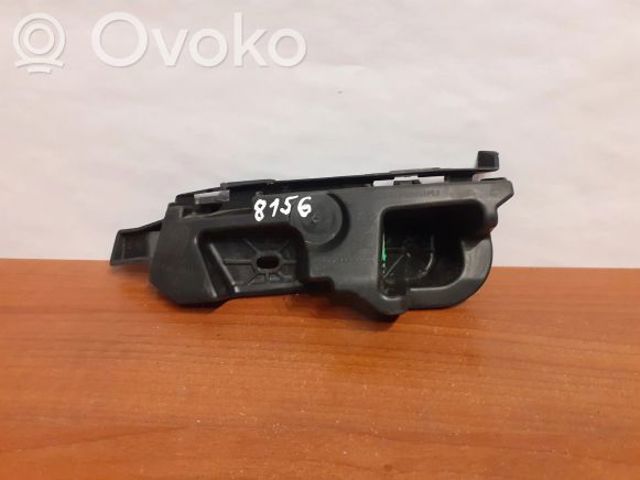 VAG 3V9807393A Кронштейн бампера заднего левый в наличии Кривой Рог