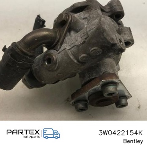 BENTLEY 3W0422154K Насос ГУР в наличии Киев