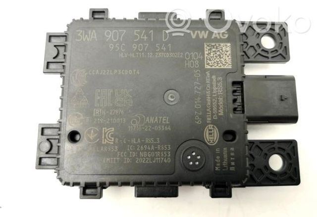 VAG 3WA907541D Радар смены полосы движения в наличии Сумы
