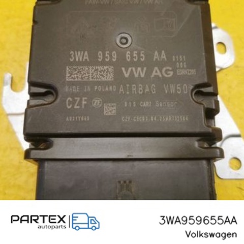 VAG 3WA959655AA в наличии Винница