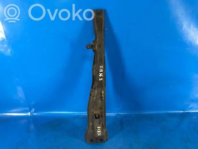 4000A021 MITSUBISHI Балка крепления двигателя купить в Винница