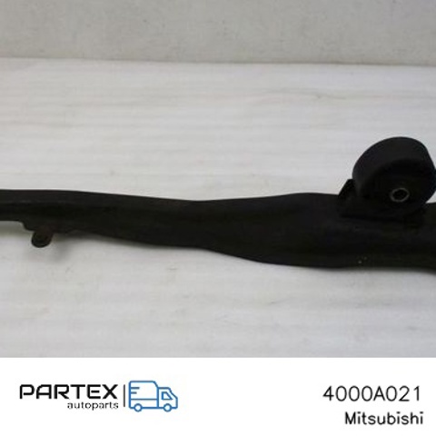 4000A021 MITSUBISHI Балка крепления двигателя купить в Львов